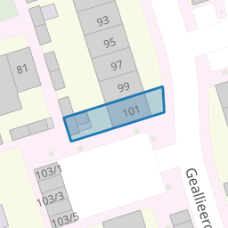 Perceel AMF00-L-1275