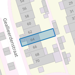 Perceel AMF00-L-1279