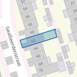 Perceel AMF00-L-1280