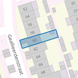 Perceel AMF00-L-1281