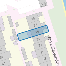 Perceel AMF00-L-1288