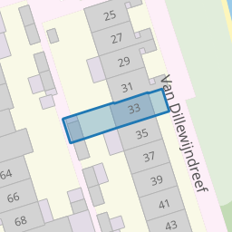 Perceel AMF00-L-1290