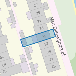 Perceel AMF00-L-1291