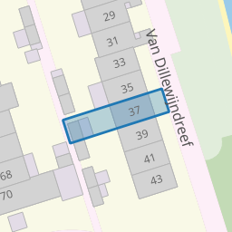 Perceel AMF00-L-1292