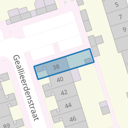 Perceel AMF00-L-1301