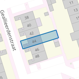 Perceel AMF00-L-1304