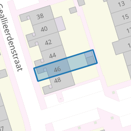 Perceel AMF00-L-1305