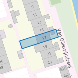 Perceel AMF00-L-1310