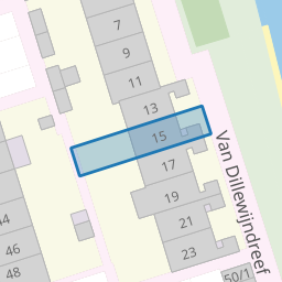 Perceel AMF00-L-1311