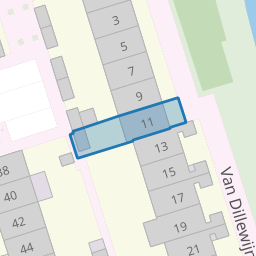 Perceel AMF00-L-1313