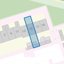 Perceel AMF00-L-1321