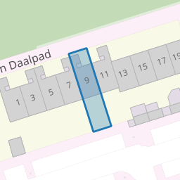 Perceel AMF00-L-1324