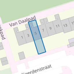 Perceel AMF00-L-1326