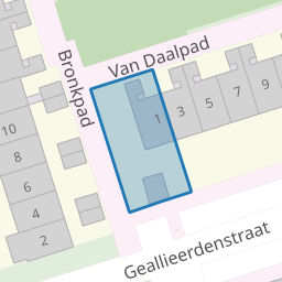 Perceel AMF00-L-1328