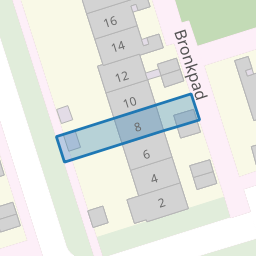 Perceel AMF00-L-1332