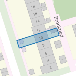 Perceel AMF00-L-1333