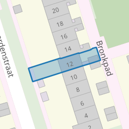 Perceel AMF00-L-1334