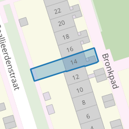 Perceel AMF00-L-1335