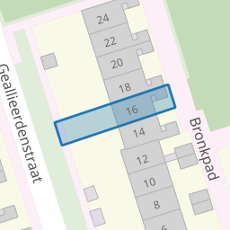 Perceel AMF00-L-1336