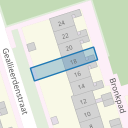 Perceel AMF00-L-1337