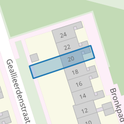 Perceel AMF00-L-1338