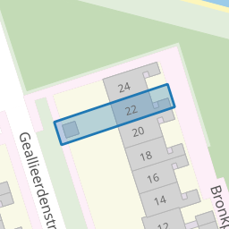 Perceel AMF00-L-1339