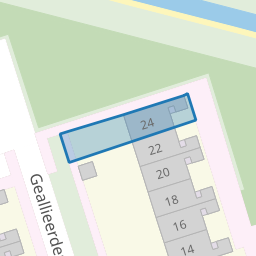 Perceel AMF00-L-1340