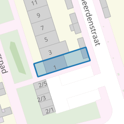 Perceel AMF00-L-1346