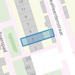 Perceel AMF00-L-1347