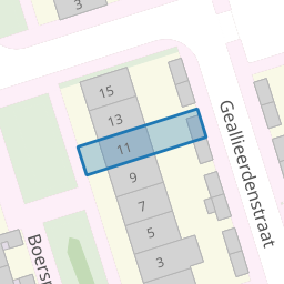 Perceel AMF00-L-1351