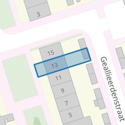 Perceel AMF00-L-1352