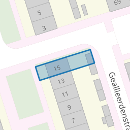 Perceel AMF00-L-1353