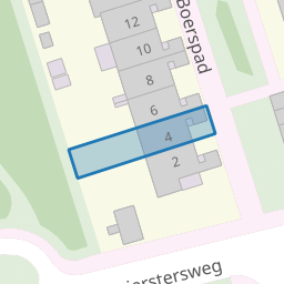 Perceel AMF00-L-1355