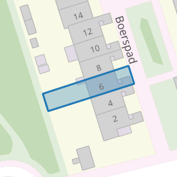 Perceel AMF00-L-1356