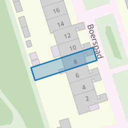 Perceel AMF00-L-1357