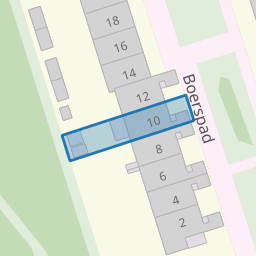 Perceel AMF00-L-1358