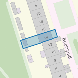 Perceel AMF00-L-1360