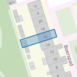 Perceel AMF00-L-1361