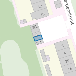 Perceel AMF00-L-1367