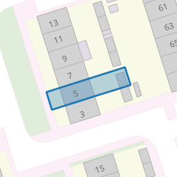 Perceel AMF00-L-1380