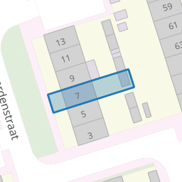 Perceel AMF00-L-1381