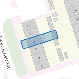 Perceel AMF00-L-1382