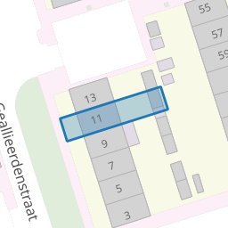 Perceel AMF00-L-1383