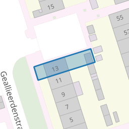 Perceel AMF00-L-1384