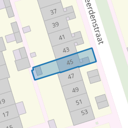 Perceel AMF00-L-1389