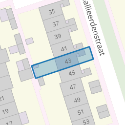 Perceel AMF00-L-1390