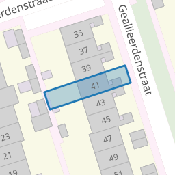 Perceel AMF00-L-1391