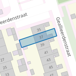 Perceel AMF00-L-1393