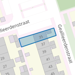 Perceel AMF00-L-1394