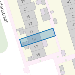 Perceel AMF00-L-1397